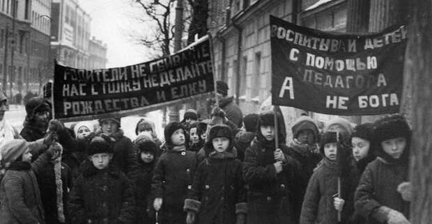 Редкие исторические фотографии из частных коллекций