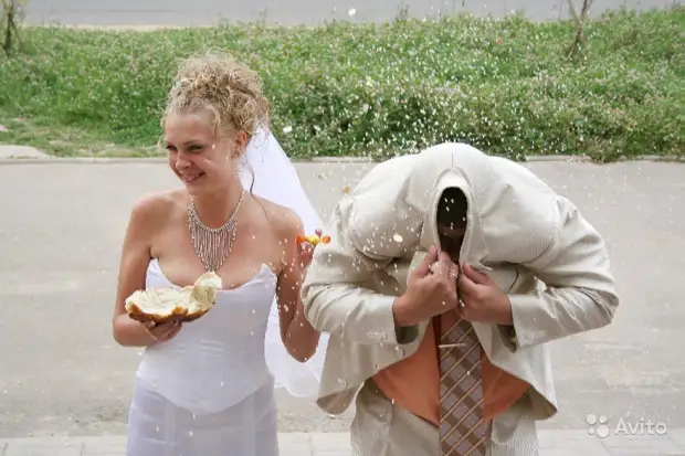 Смоленский треш свадьба, фото, юмор