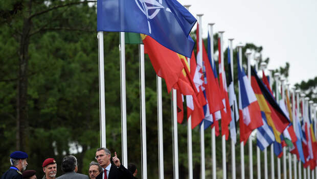 Фото: AFP