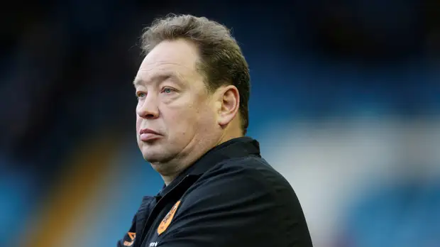 Капитан «Витесса» заявил, что огорчён уходом Слуцкого