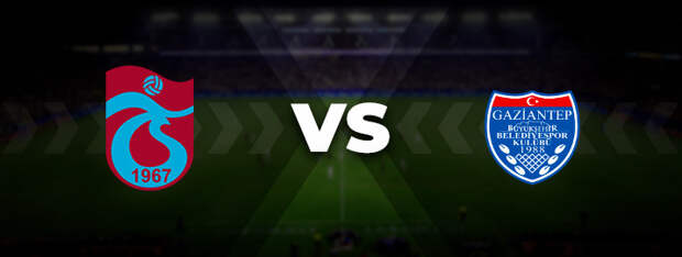 Трабзонспор — Газиантеп: прогноз на матч 22 ноября 2021