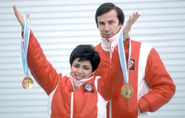 После олимпийского триумфа: чем обернулся для 69-летнего Александра Зайцева развод с Ириной Родниной