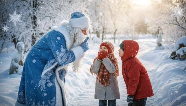 Туристы позитивно оценивают проект "Зима в Москве" — опрос ВЦИОМ