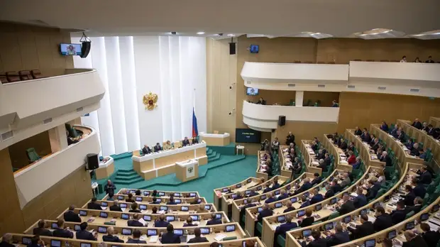 «Люди должны понимать, за что предстоит голосовать»: Матвиенко о разъяснении гражданам сути поправок к Конституции