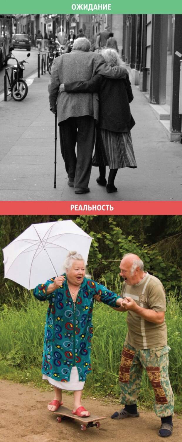 отношения 