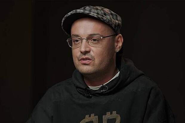 Рэпер Гуф захотел забрать дочь через суд