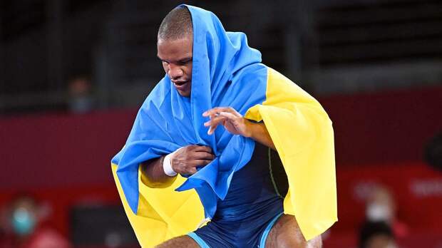 Украинский олимпийский чемпион: «МОК откровенно подыгрывает России. Мы должны добиваться извинений»