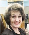 Екатерина Минервина, основательница магазина авторских подарков «Чудесный магазинчик».