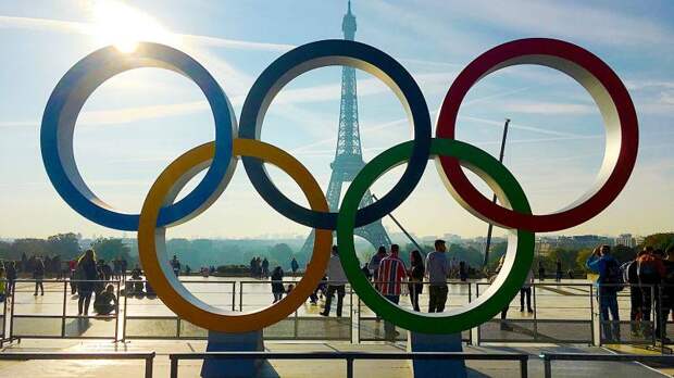 Париж готовится к Олимпиаде: Какие новости и как идут подготовки?