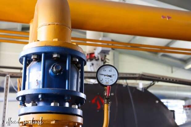 На Смоленщине создают единую теплоснабжающую организацию