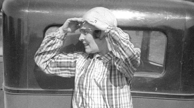 Лиля Брик и чат GPT