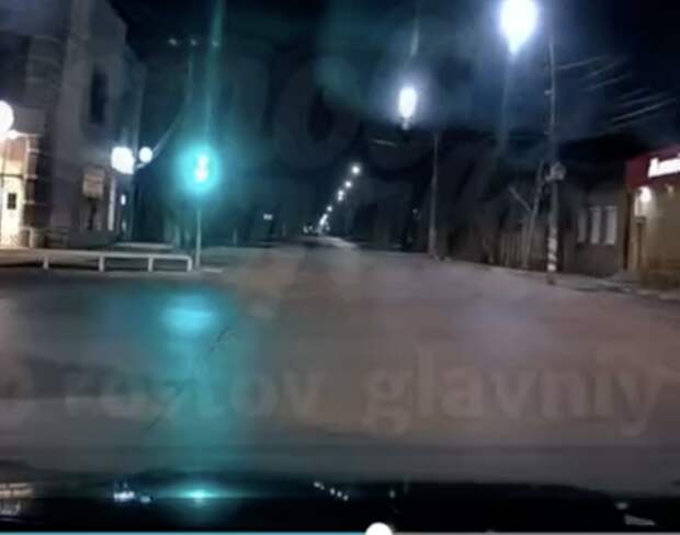 Появились подробности о разрушившемся над Черным морем ярком болиде