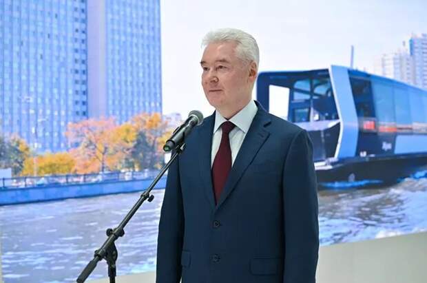 Собянин принял решение назвать улицу в Раменках в честь Владимира Этуша