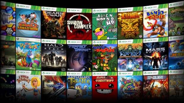 Взрослая жизнь PlayStation 4 и Xbox One