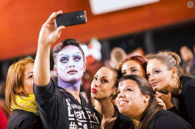 Забавности и оригинальности 3