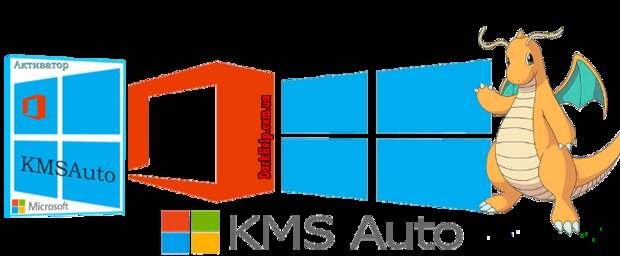Как активировать Windows 7, 8, 8.1 и Office 2010, 2013