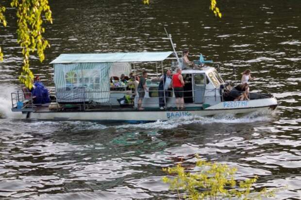 Это Россия, детка (18 фото)