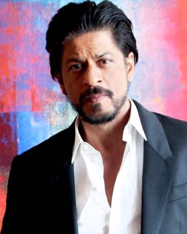 Sharukh Khan