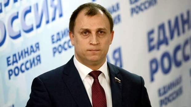 Сергей Вострецов
