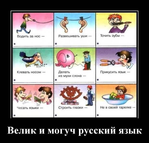 Подборка демотиваторов демотиватор, юмор