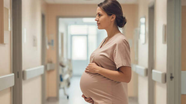 С 1 июля в России может измениться порядок начисления больничных и декретных выплат