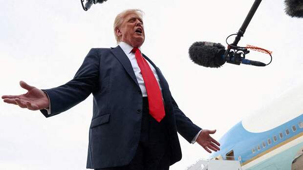 Почти 300 сотрудников NASA выразили недовольство политикой Трампа