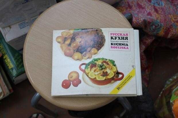 А вы давно наводили порядок на балконе? балкон, находки, ностальгия, уборка