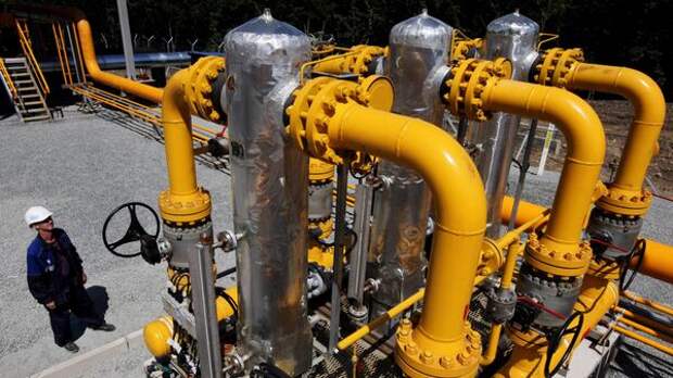 Платить и не жаловаться: газовые последствия для ЕС от войны против Ирана