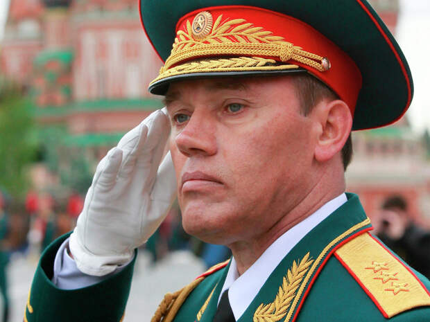 Не трогайте российских военных. Никогда Не трогайте российских военных. Никогда