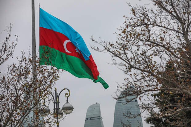 В Азербайджане сделали заявление о массовой резне