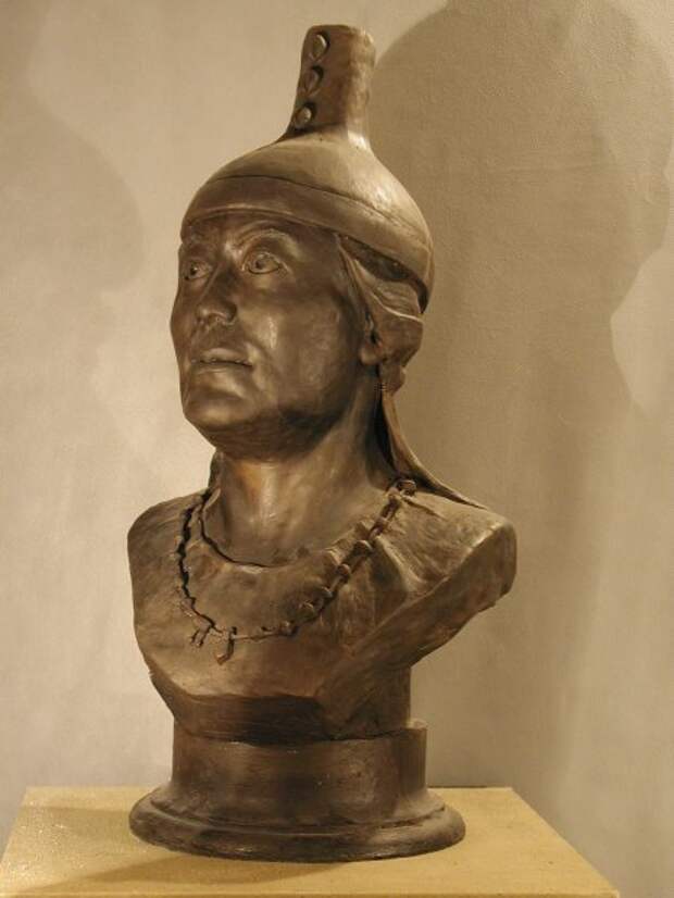Становление и динамика облика населения Сибири и Казахстана