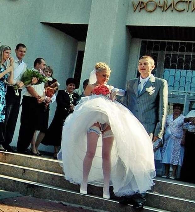 Подборка нелепых фотографий - Epic fail