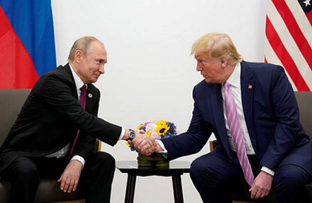 Раскрыты перспективы встречи Путина и Трампа