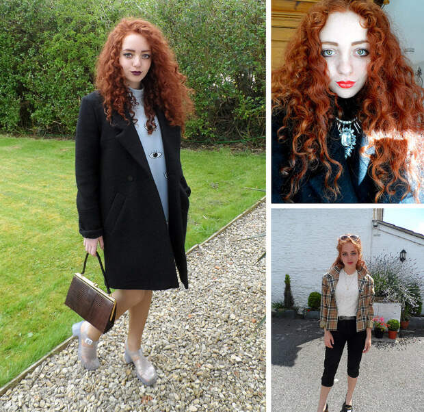 Roisin - How to Survive as a Fashionable Teenager