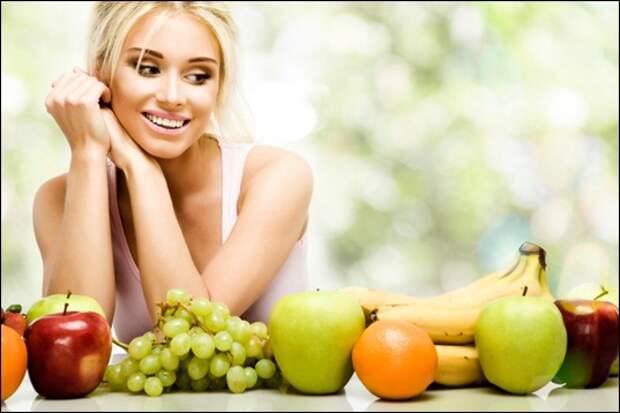 Healthy eating Healthy eating