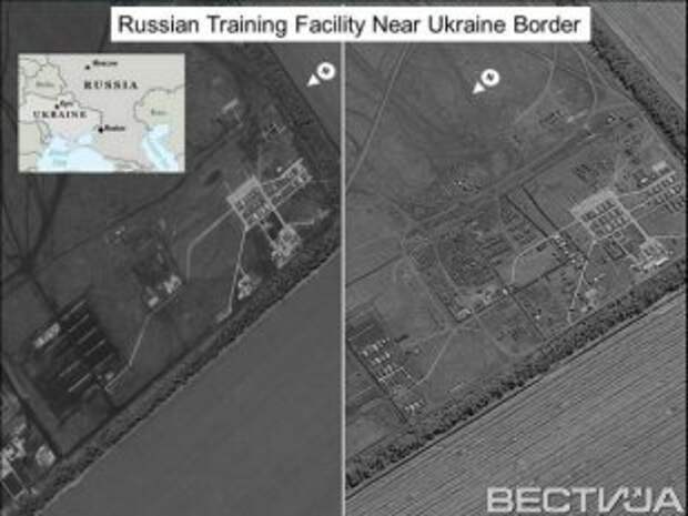 Посол США опубликовал фотографии центра подготовки террористов в РФ Посол США опубликовал фотографии центра подготовки террористов в РФ