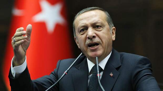 Стивен Коэн: в НАТО «раскусили» опасную игру Эрдогана