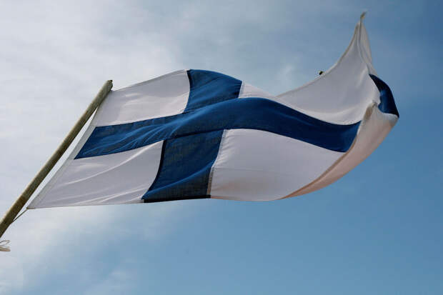 Минобороны Финляндии: самолет РФ нарушил воздушное пространство страны