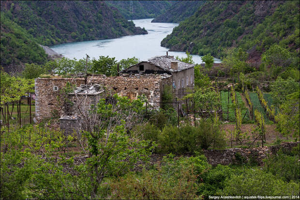 Албания