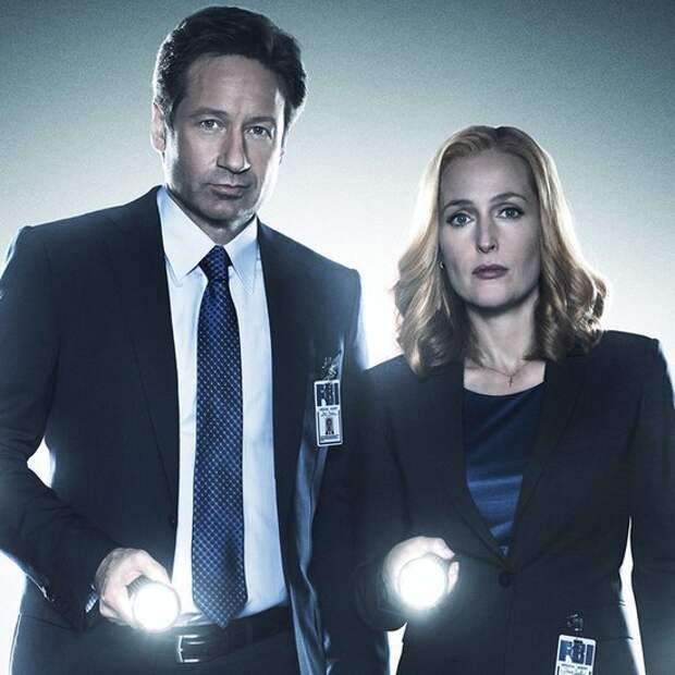 X-Files-Revival-Posters