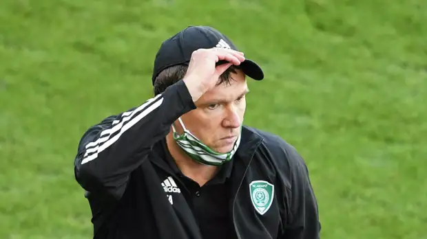 В «Ахмате» отреагировали на слухи об отставке Талалаева