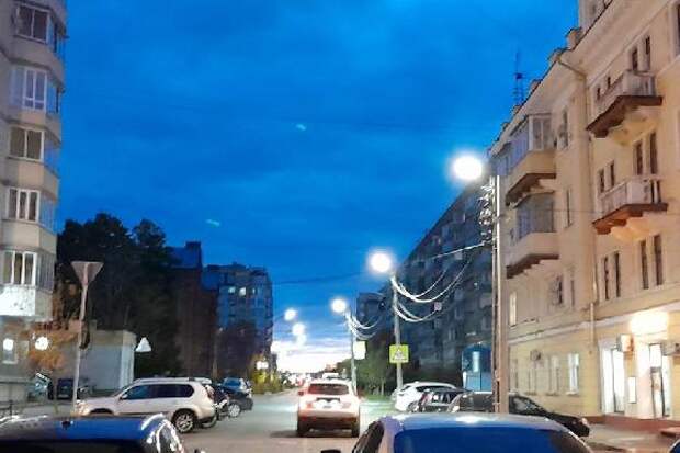 16 октября в Тамбове отключат электричество на 16 улицах