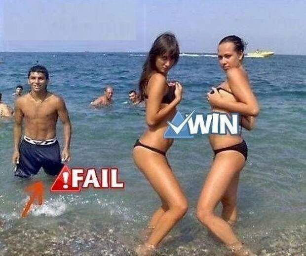 Пятничная подборка приколов, нелепостей, фэйлов и прочей забавности fail, гифки, приколы, фото, юмор