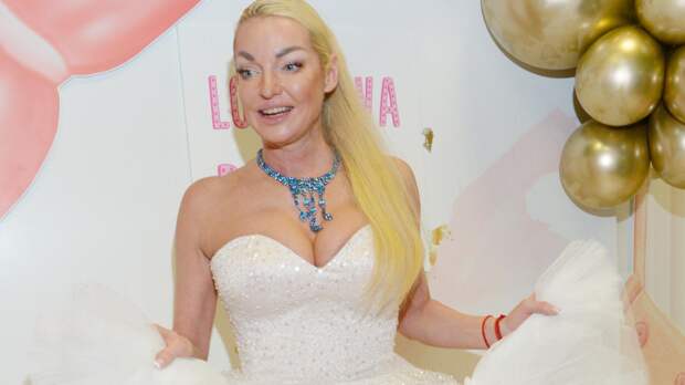 Анастасия Волочкова объяснила, почему вышла замуж неофициально: «Осуществила свою мечту»