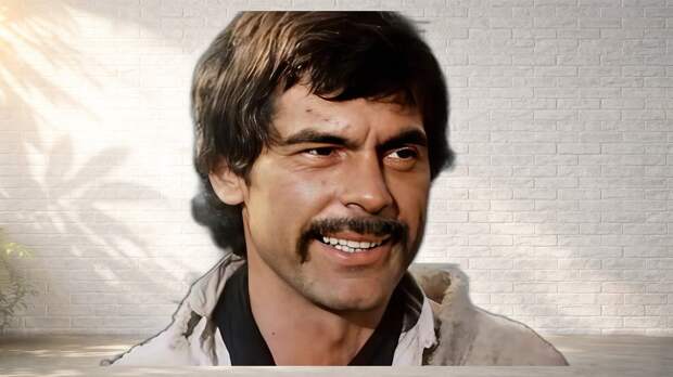 «Что же ты делаешь, глупенький?»: как звезда «Табора» Григориу пережил гибель жены и сына, но не смог смириться с забвением