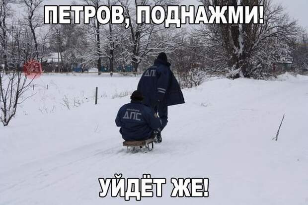 Автоюмор для автомобилистов и пешеходов (40 фото)