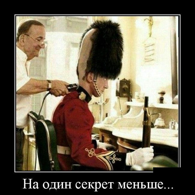 Демотиваторы (30 фото)