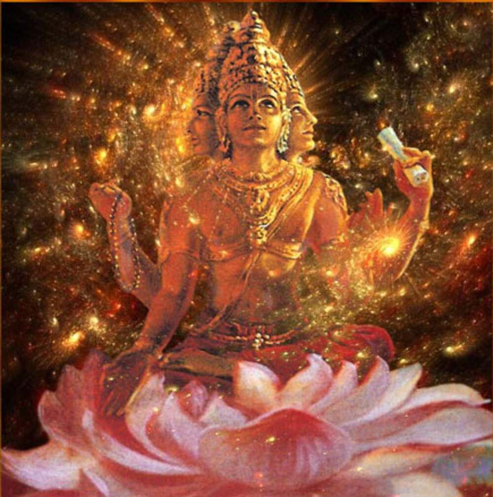 Упанишады брахман. Брахма Бог древней Индии. Индуизм Брахма. Кришна Шива Вишну Брахма. Шива и веды.