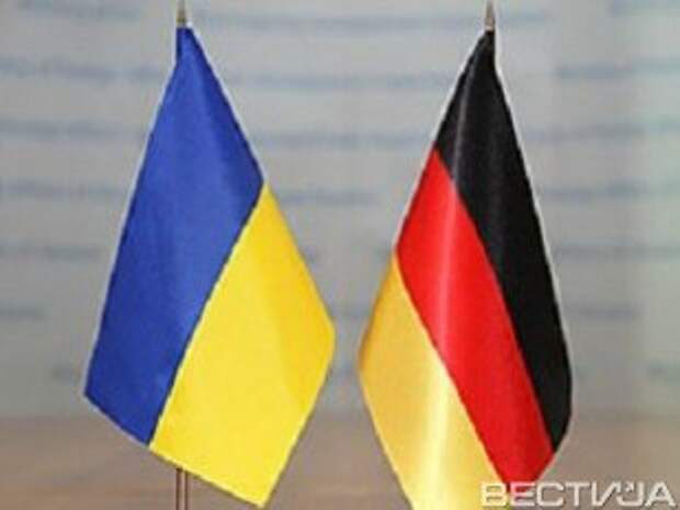 Германия заговорила о военной интервенции со стороны РФ Германия заговорила о военной интервенции со стороны РФ