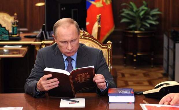 Песков: заявления Путина неоднократно оказывались пророческими